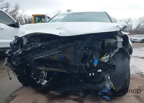 2021 Kia Seltos Ex from USA, damaged, VIN KNDERCAA4M7194503